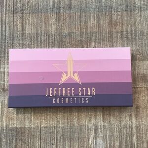 NEW Jeffree Star Cosmetics The Mini Velour Liquid Lipstick Volume 2 New Nudes